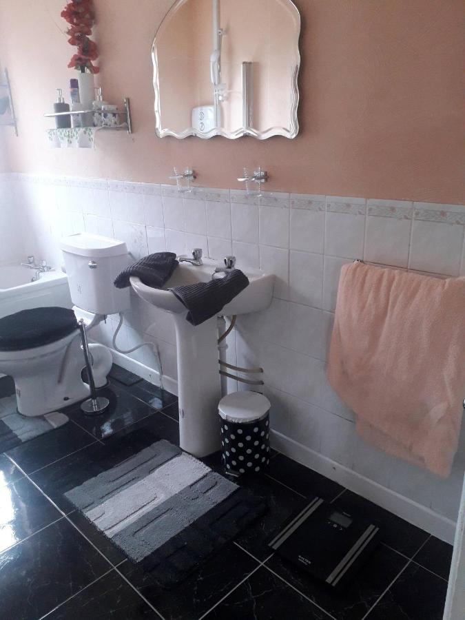Room In Bungalow - Very Nice View With This Room Sneem Εξωτερικό φωτογραφία