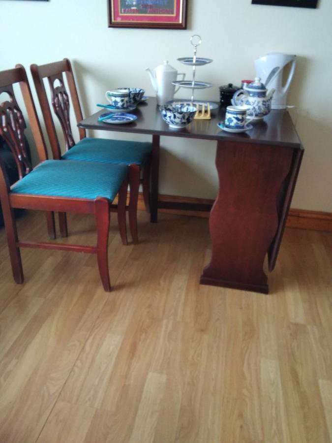 Room In Bungalow - Very Nice View With This Room Sneem Εξωτερικό φωτογραφία