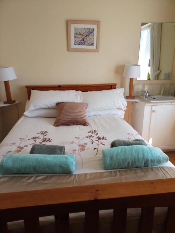 Room In Bungalow - Very Nice View With This Room Sneem Εξωτερικό φωτογραφία