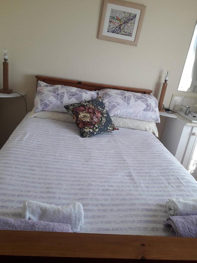Room In Bungalow - Very Nice View With This Room Sneem Εξωτερικό φωτογραφία