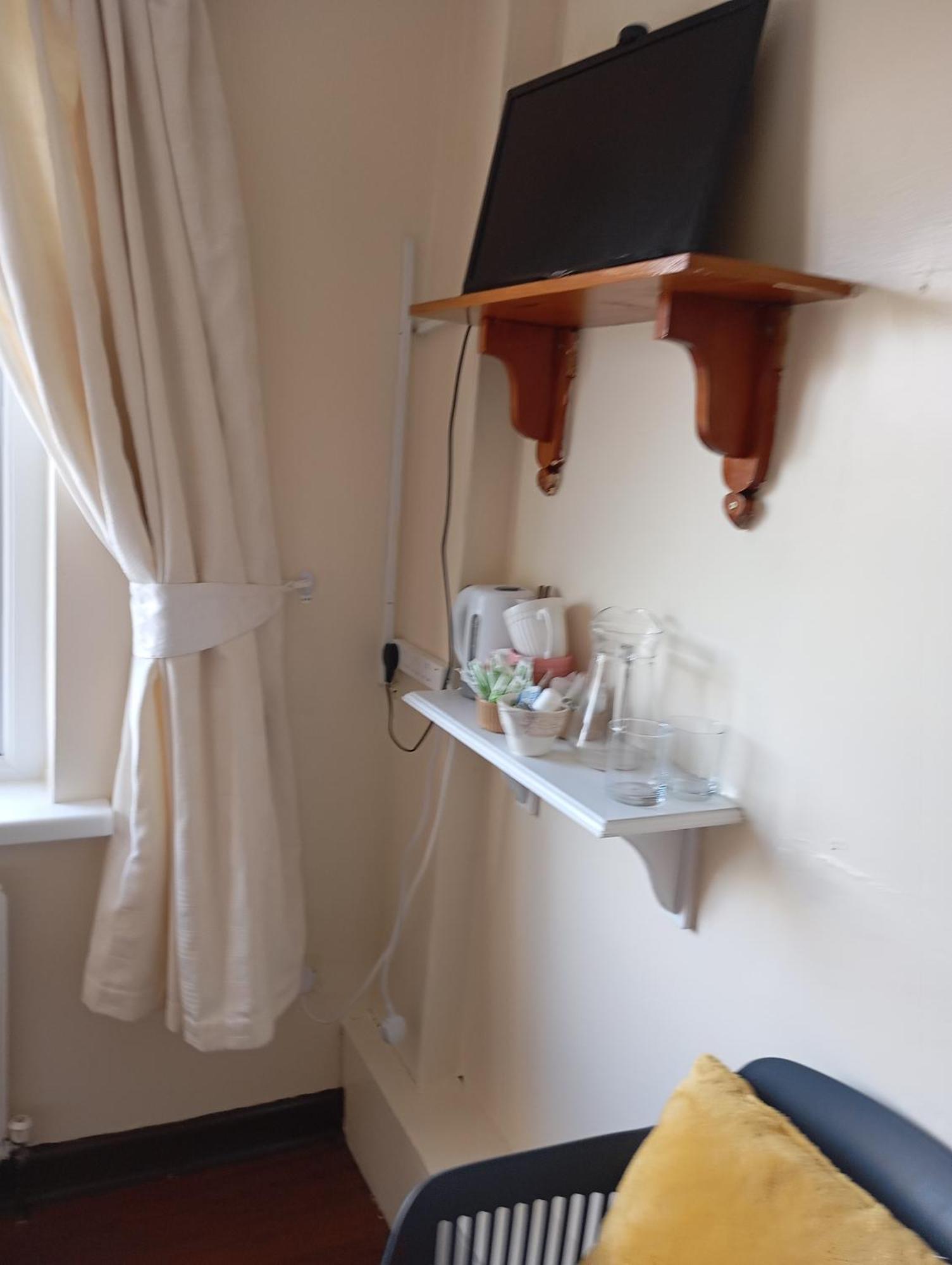 Room In Bungalow - Very Nice View With This Room Sneem Εξωτερικό φωτογραφία