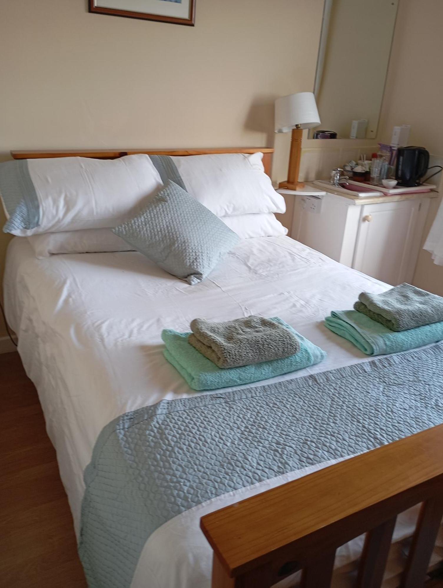Room In Bungalow - Very Nice View With This Room Sneem Εξωτερικό φωτογραφία